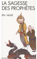 Sagesse Des Prophetes (La): (6120703 Collections Spiritualites)