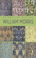 William Morris- Decorative Designs