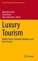 Luxury Tourism