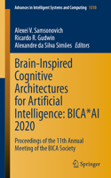 Brain-Inspired Cognitive Architectures for Artificial Intelligence: Bica*ai 2020