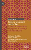 Business, Government and the Sdgs