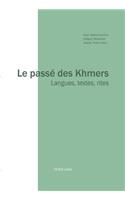 Le passé des Khmers