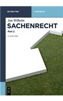 Sachenrecht