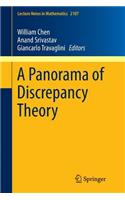 Panorama of Discrepancy Theory
