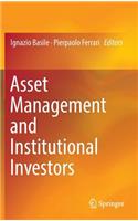 Asset Management and Institutional Investors