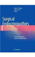 Surgical Endocrinopathies