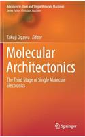 Molecular Architectonics