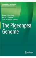 Pigeonpea Genome