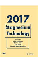 Magnesium Technology 2017
