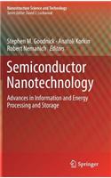 Semiconductor Nanotechnology