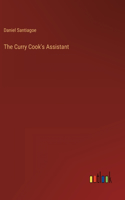 Curry Cook's Assistant