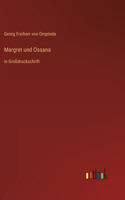 Margret und Ossana
