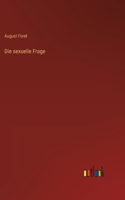 sexuelle Frage