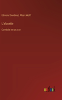 L'alouette