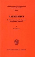 Narzissmus