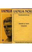 Ianua Nova Teil 2 Mit Vokabelheft