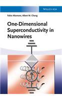 One-Dimensional Superconductivity in Nanowires