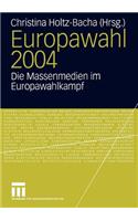 Europawahl 2004