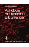 Pathologie rheumatischer Erkrankungen