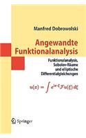 Angewandte Funktionalanalysis