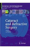 Cataract and Refractive Surgery