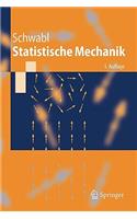 Statistische Mechanik