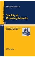 Stability of Queueing Networks