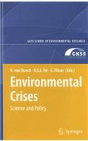 Environmental Crises