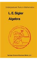Algebra