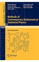 Methods of Contemporary Mathematical Statistical Physics