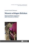 Museen Schlagen Bruecken