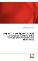 The Path of Temptation