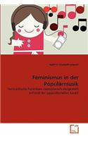 Feminismus in der Populärmusik