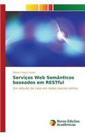 Serviços Web Semânticos baseados em RESTful