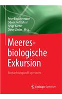 Meeresbiologische Exkursion