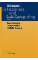 Evolutionary Computation in Data Mining