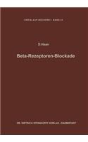 Beta-Rezeptoren-Blockade