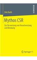 Mythos Csr