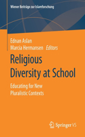 Religious Diversity at School