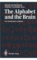 Alphabet and the Brain