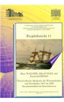 Osterreichische Akademie Der Wissenschaften Und Streitkrafte 1847 Bis 2009 Zusammenarbeit Im Staatsinteresse