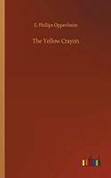 Yellow Crayon
