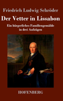 Vetter in Lissabon