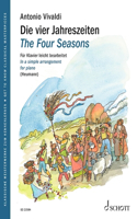 The Four Seasons op. 8/1-4