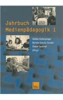 Jahrbuch Medienpädagogik 1