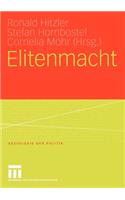 Elitenmacht
