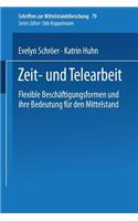 Zeit- Und Telearbeit