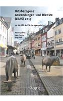 Ortsbasierte Anwendungen Und Dienste (Lbas) 2015