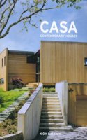 Casa - Contemporary Houses