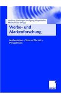 Werbe- und Markenforschung